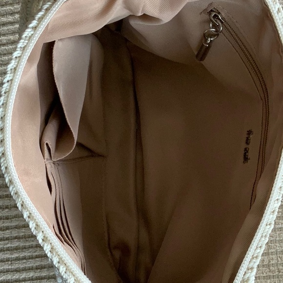 The Sak Woven Bag - Picture 4 of 4